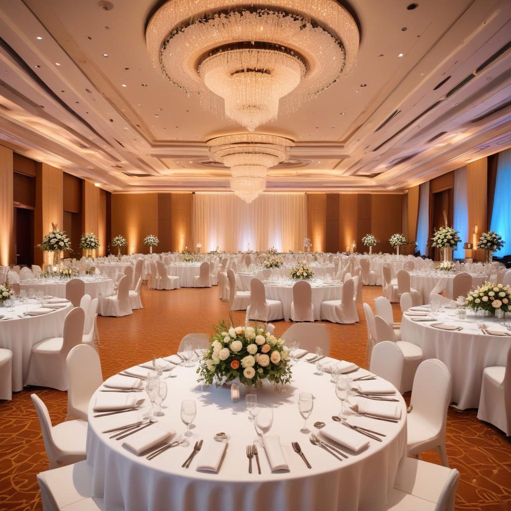 Eventos corporativos